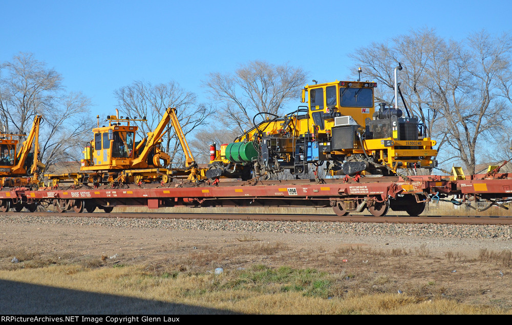 BNSF 927135